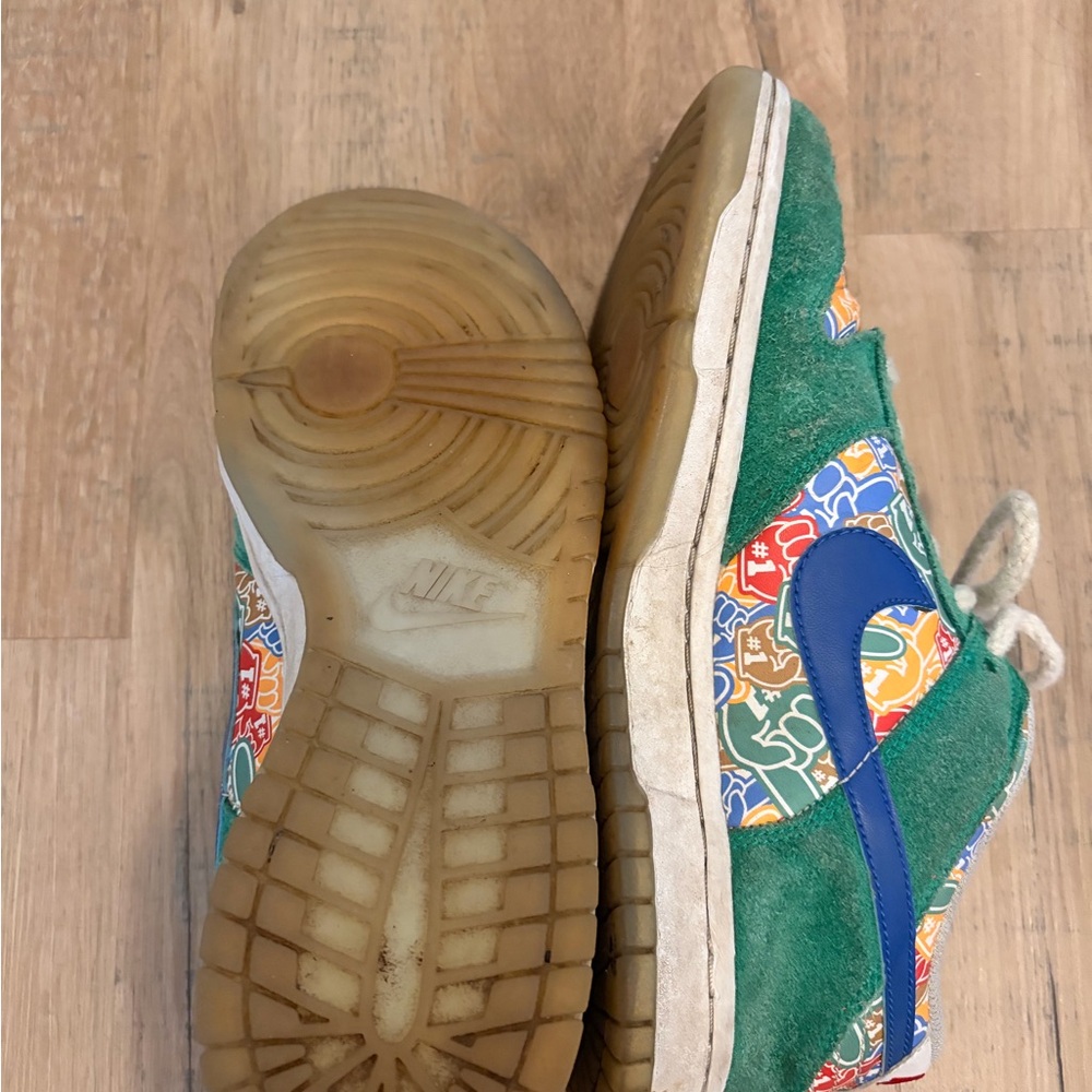 Nike dunks - Picture 3 of 16